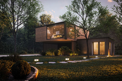 What’s My Home Worth?