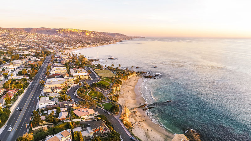 Orange County