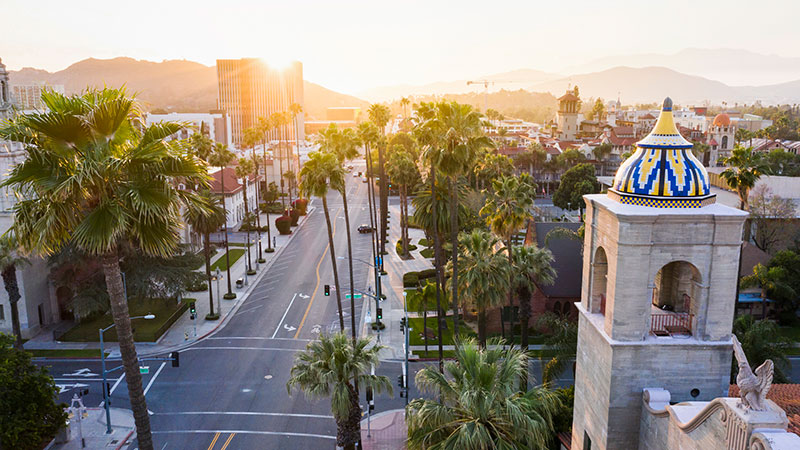 Riverside County